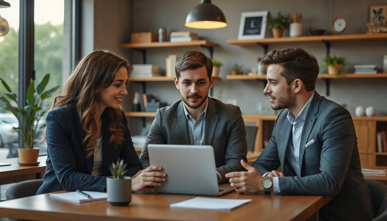 Image Smart Insurance Plans for Young Adults